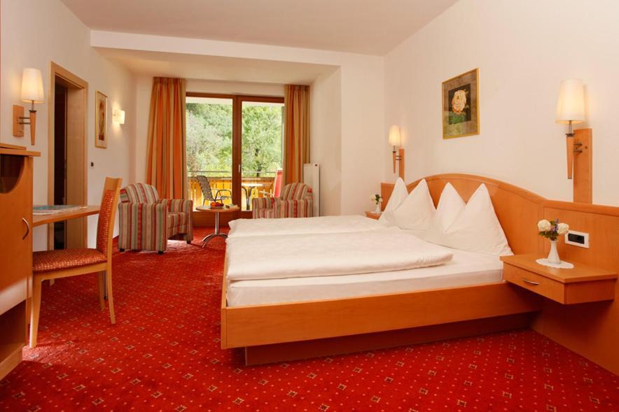 Hotel Neuhausmuehle Vilpiano Eksteriør billede