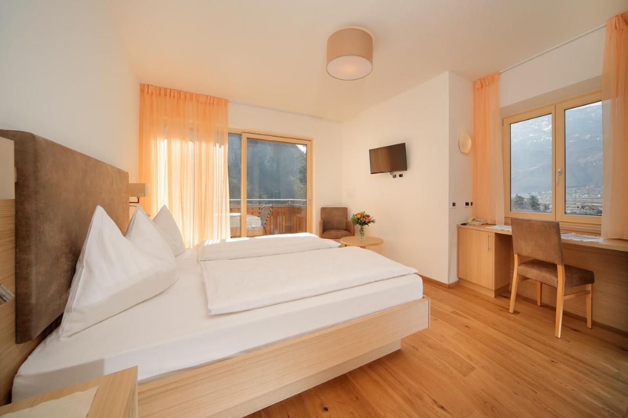 Hotel Neuhausmuehle Vilpiano Eksteriør billede