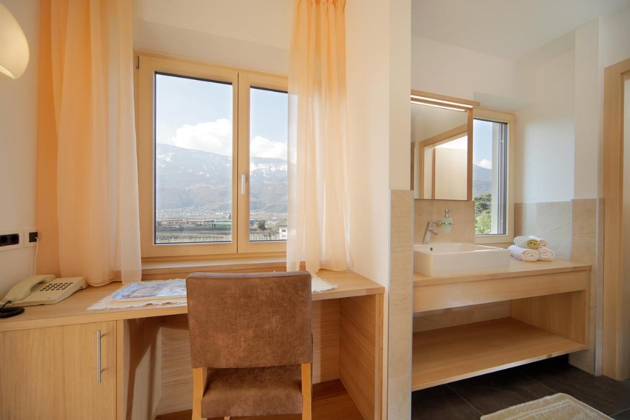 Hotel Neuhausmuehle Vilpiano Eksteriør billede